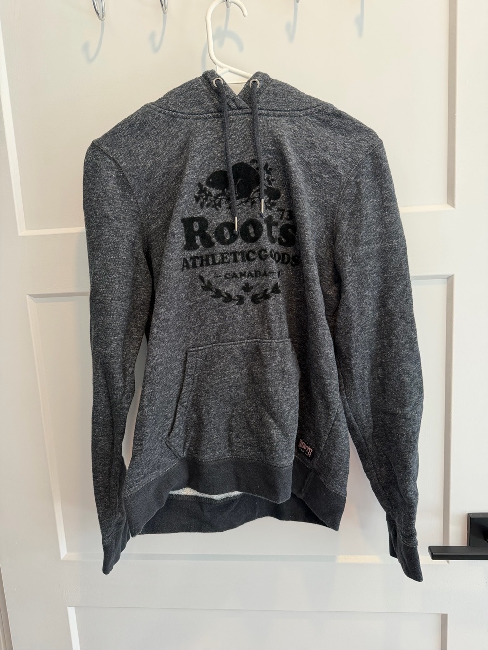 Roots hoodie